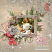 Cookies and Cocoa Party by Karen Schulz Designs Digital Art Layout 01 by Kabra