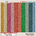 glitter papers