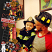 Layout made using My Hero-Firefighter by Adrienne Skelton designs-Robin