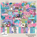 Hop into Spring by Adrienne Sklelton Designs kit