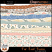 Far East Fusion Digital Scrapbook Torn Edge Borders Preview by ADB Designs