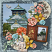 Far East Fusion by ADB Designs Digital Art Layout by Maureen