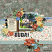 Far East Fusion by ADB Designs Digital Art Layout by Renee