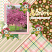 Paint Chips Golden Spring by Connie Prince