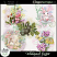 Whimsical Easter Digital Scrapbook Blendables Preview by ADB Designs