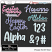Alphabet and Word Art