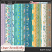 Included : Patterned Papers