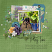 Layout Created By : carla