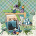Layout Created By : KarenDiamond