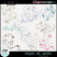 Parfum de Jardin Digital Scrapbook Flourishes Preview by ADB Designs