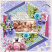 Parfum de Jardin by ADB Designs Digital Art Layout by Kabra