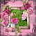 Parfum de Jardin by ADB Designs Digital Art Layout by Pia