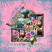 Parfum de Jardin by ADB Designs Digital Art Layout by Dana