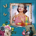 Parfum de Jardin by ADB Designs Digital Art Layout by Maureen