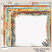 Chirps and chatter Page Edges by Adrienne Skelton Designs