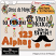 Alphabet and Word Art
