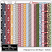 patterned papers