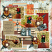 page using chirps and chatter bundle by Adrienne Skelton Designs