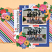 Layout Created By : B2N2Scraps
