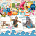 Layout Created By : KarenDiamond