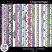 Blooming Garden Digital Scrapbook Page Kit Papers Preview by ADB Designs