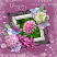 Blooming Garden by ADB Designs Digital Art Layout by Kabra