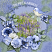 Blooming Garden by ADB Designs Digital Art Layout by Pia