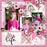 Layout art created by lady22