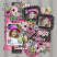 Layout art created by janik