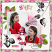 Layout art created by lady22