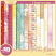 In Full Bloom Digital Art Papers by Just Because Studio