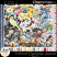 Victorian Collecting Seaside Digital Scrapbook Page Kit Preview by ADB Designs
