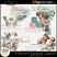 Victorian Collecting Seaside Digital Scrapbook Word Art Preview by ADB Designs