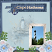 Victorian Collecting Seaside by ADB Designs Digital Art Layout by Poki