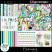 Carousel Digital Scrapbook Bundle Preview by ADB Designs