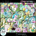 Carousel Digital Scrapbook Page Kit Elements Preview by ADB Designs