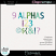 Carousel Digital Scrapbook Alphas Preview by ADB Designs