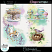 Carousel Digital Scrapbook Blendables Preview by ADB Designs