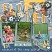 Page made with-All Aboard_Summer Vibes Kit-By Adrienne Skelton Designs