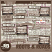 Roots & Roads Digital Art Wordy by Just Because Studio