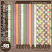 Roots & Roads Digital Art Papers by Just Because Studio