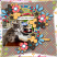 Page made using Pet Adoption by Adrienne Skelton Designs