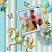 Carousel by ADB Designs Digital Art Layout by Maureen
