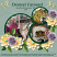 Carousel by ADB Designs Digital Art Layout by Poki