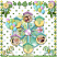 Carousel by ADB Designs Digital Art Layout by Dana