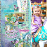 Carousel by ADB Designs Digital Art Layout by Kabra