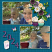 Carousel by ADB Designs Digital Art Layout by Maureen