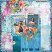layout for Seaside Serenity