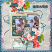 layout for Seaside Serenity
