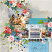 layout for Seaside Serenity